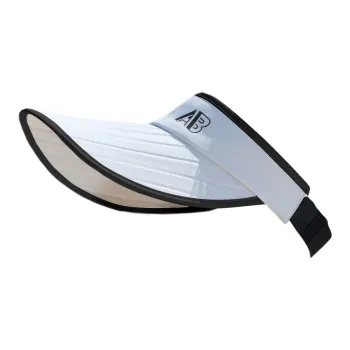 Cranta Komeia Polyester Visor Cap Unisex