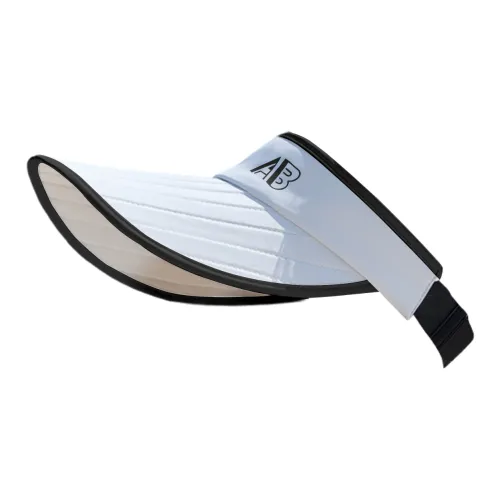 Cranta Komeia Polyester Visor Cap Unisex