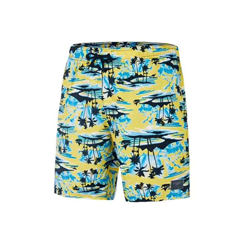 Speedo Beach Shorts Men-2