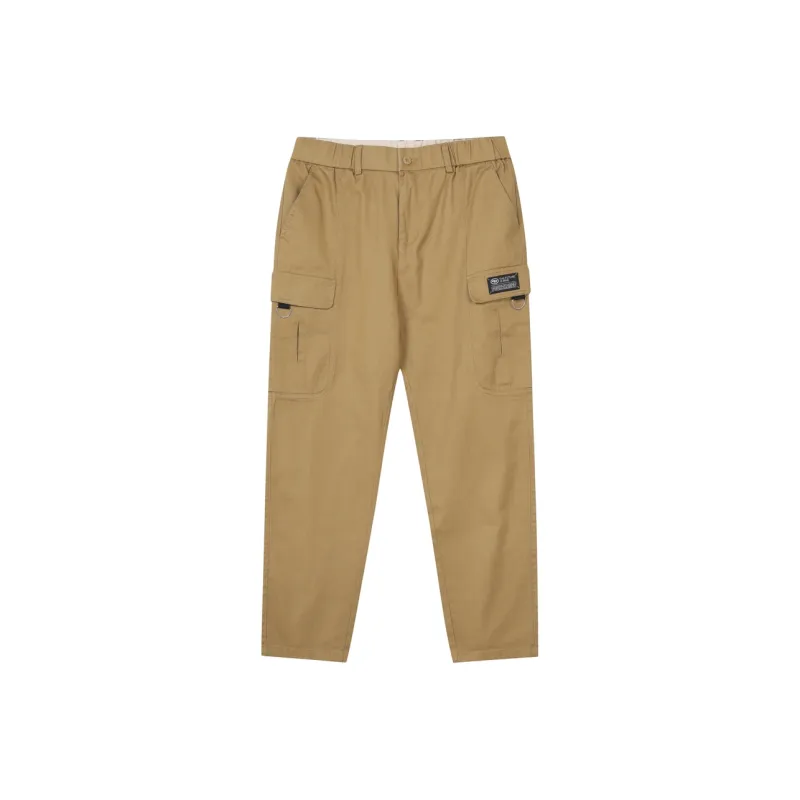 4T Casual Pants Unisex-0