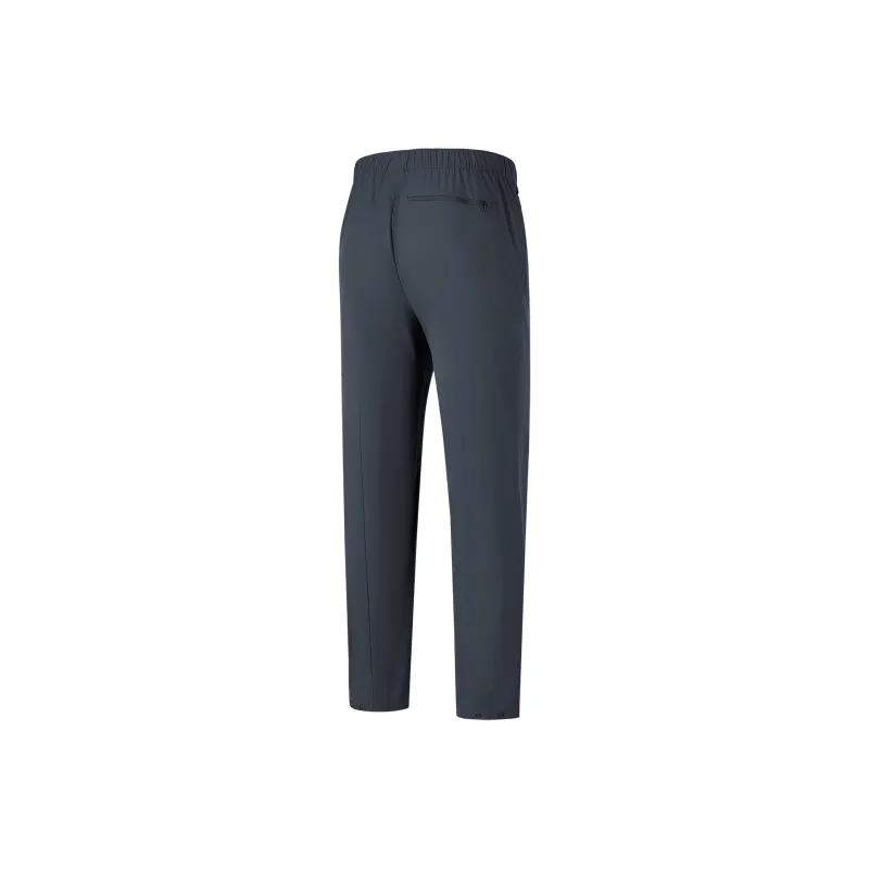 Skechers GODRI SS25 Sports Pants Men's Shadow Gray/0167-1