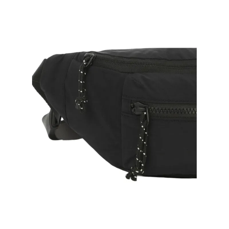 THE NORTH FACE Nylon Fanny Pack Tubas Kids' Black-3