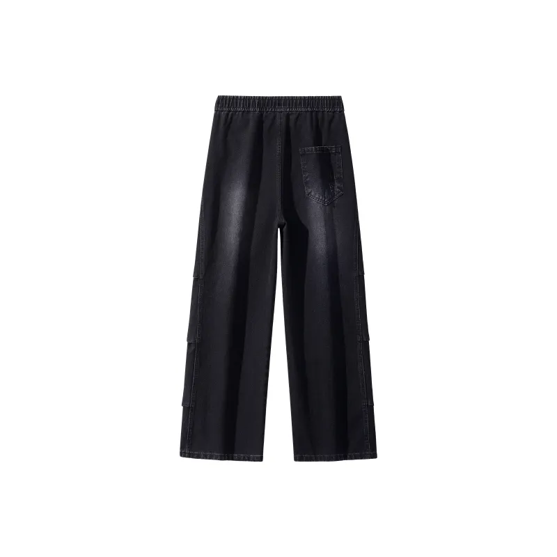 KM Jeans Unisex-1