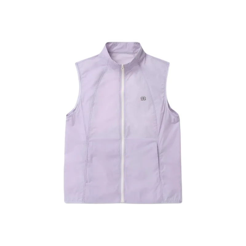 KOLON SPORT Tank Tops Women's Lavender-0