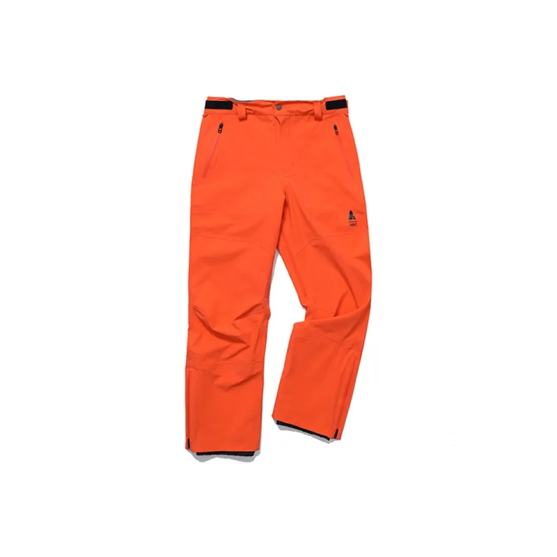 ADVANTURER Ski Pants Unisex-4
