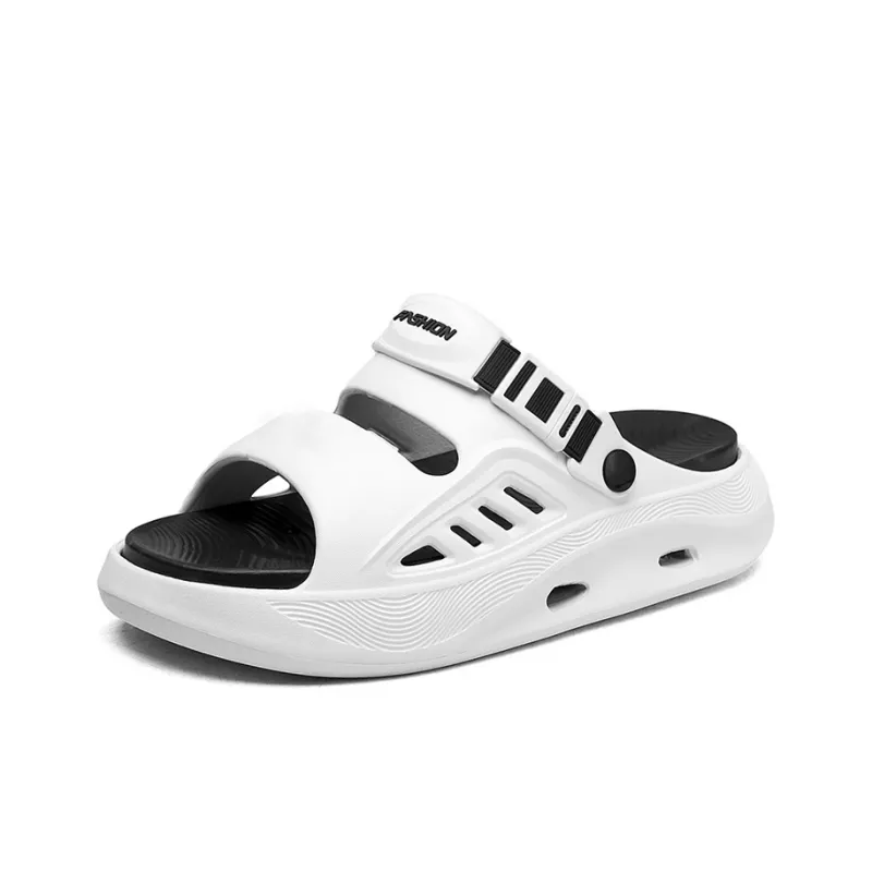 ROBINHOOD Beach Sandals Unisex Box Included-7