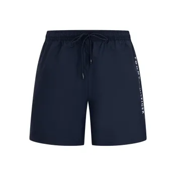 Tommy Hilfiger Swimming Shorts Men's Marine Blue