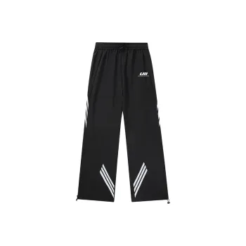 LIGHTNING MONSTER Casual Pants Unisex