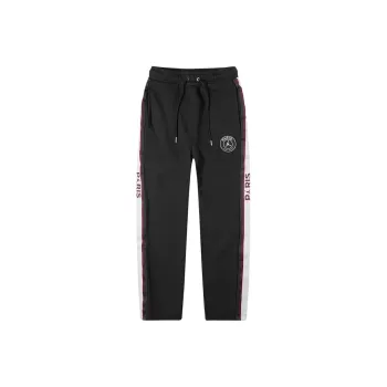 JORDAN X Psg Paris Saint Germain Fleece Pants