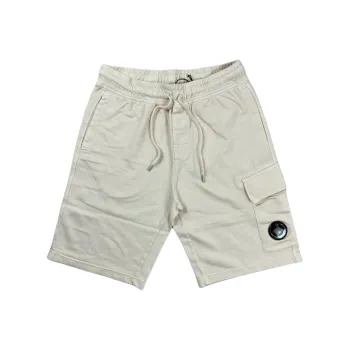 C.P.Company Casual Shorts Men's Beige