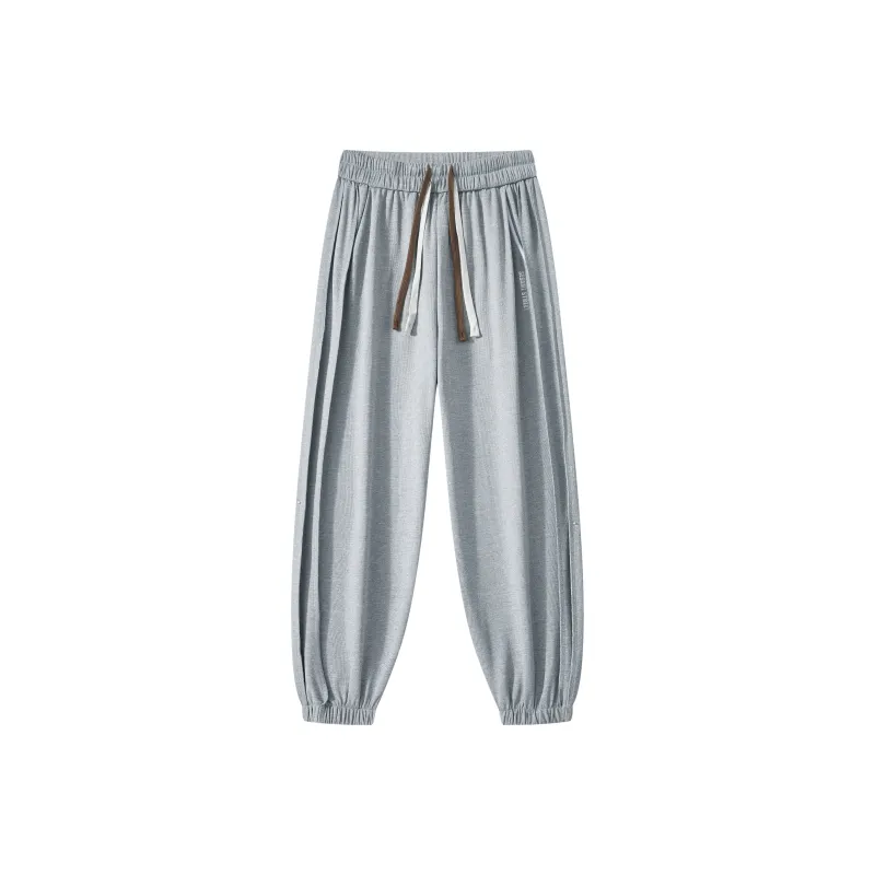 SESAME STREET Casual Pants Unisex-4