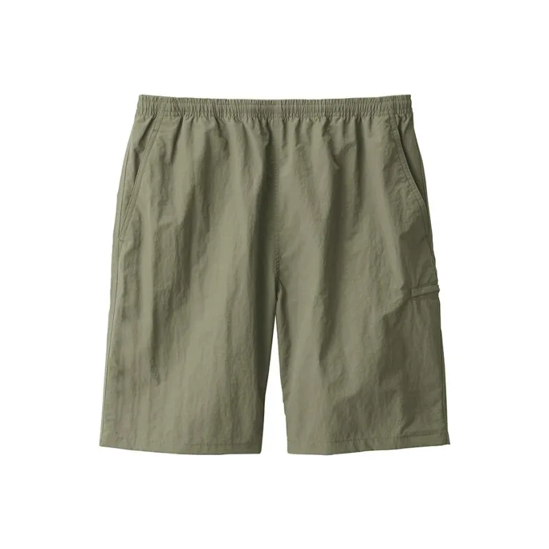 MUJI Casual Shorts Men-0