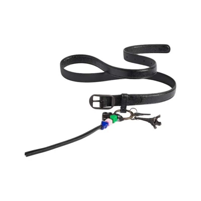 Balenciaga Le City Charm Belt-0