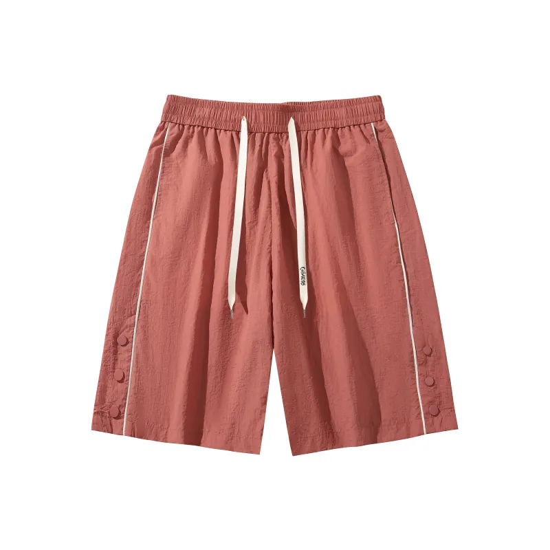RHIME Chime95 Series Casual Shorts Unisex-24