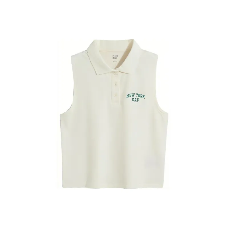 GAP Tank Tops Women's-1
