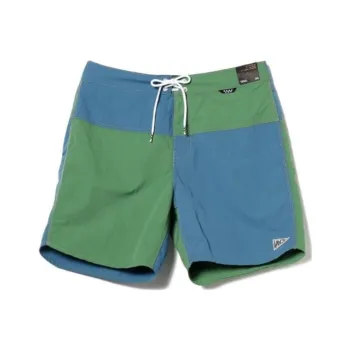 Vans Casual Shorts Unisex Turquoise