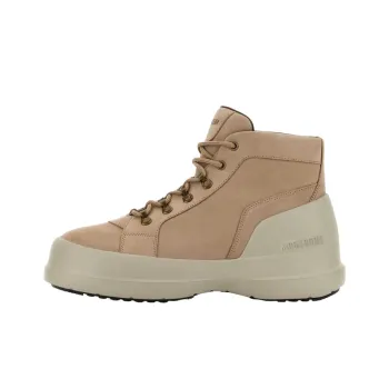 Moon Boot Luna Trek Round Toe Boots Women's