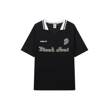 ONIARAI Soccer Jerseys Men Black