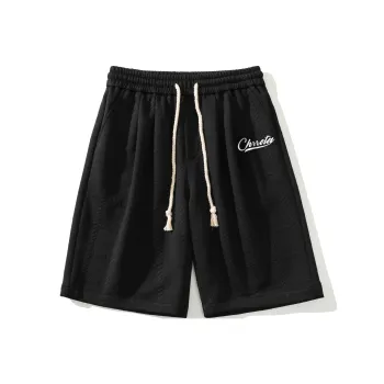 CHRROTA Casual Shorts Unisex