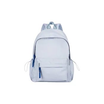 OTA Polyester Backpack Medium Size Women's Multicolor