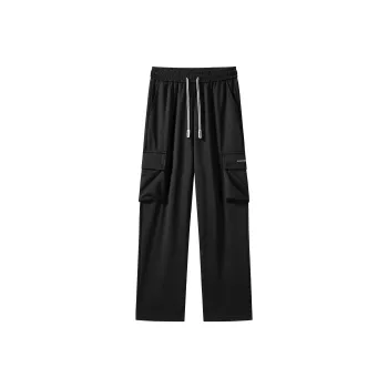 SESAME STREET Casual Pants Unisex
