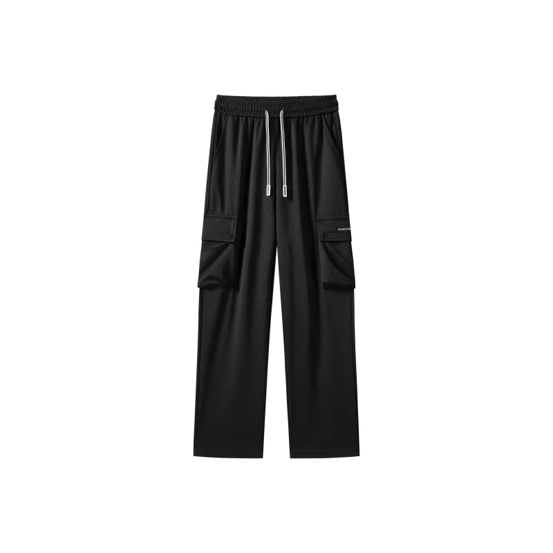 SESAME STREET Casual Pants Unisex-0