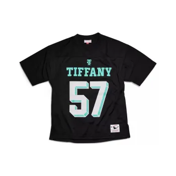 Mitchell Ness X Nfl X Mitchell & Ness Football Jersey