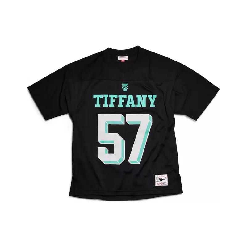 Mitchell Ness X Nfl X Mitchell & Ness Football Jersey-0