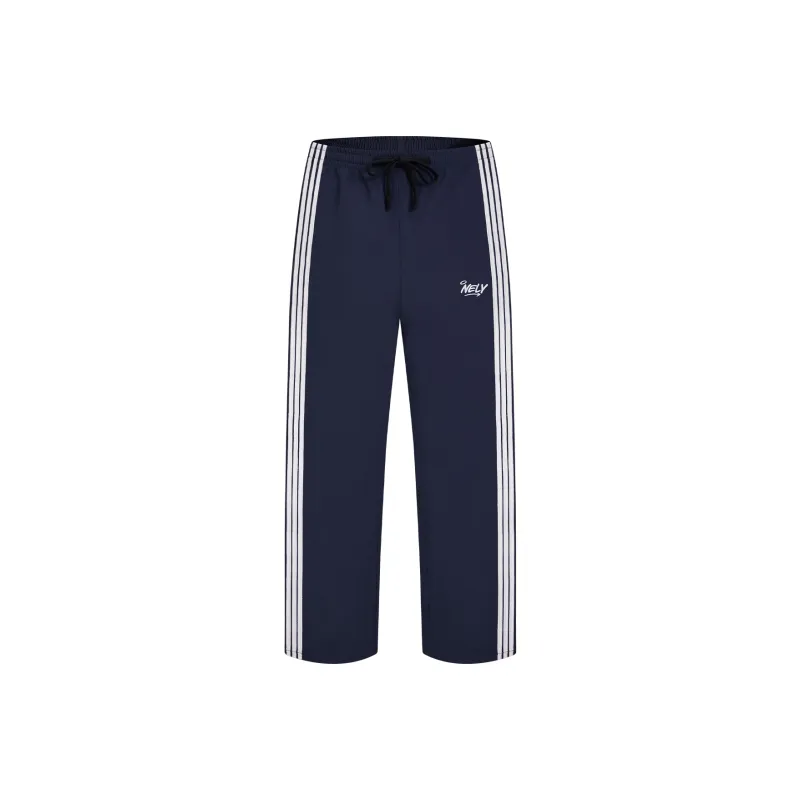 NELY Casual Pants Unisex-3