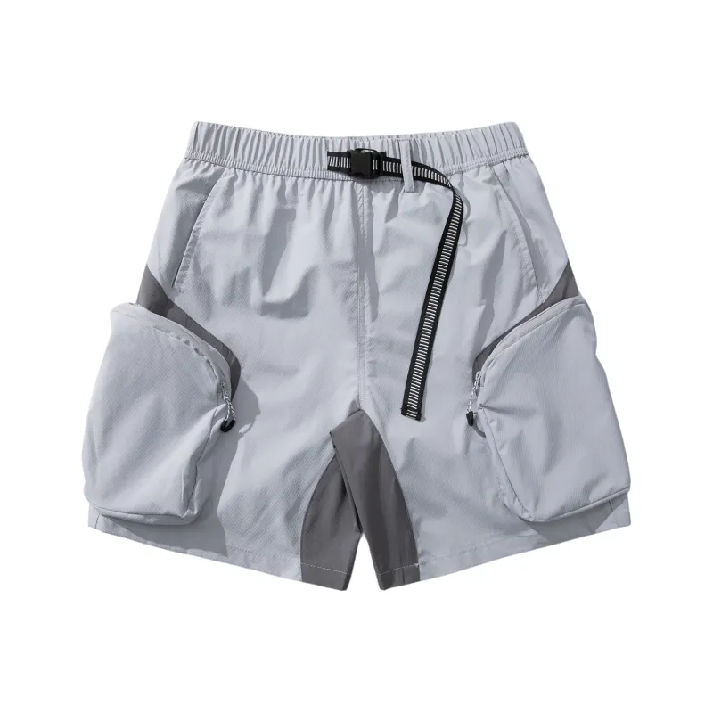 CLOR Cargo Shorts Unisex-2