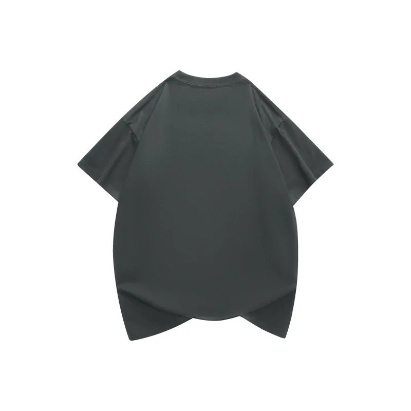 Kepu T Shirts Unisex-23