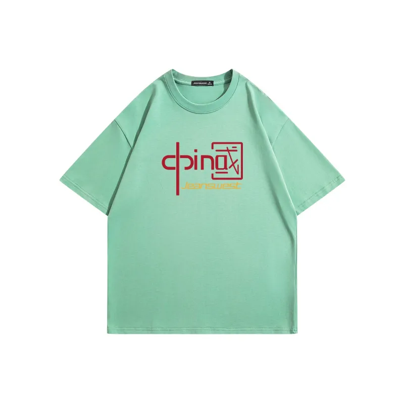 JEANSWEST T Shirts Men-18