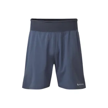 Montane SLIPSTREAM 7' Casual Shorts Men's