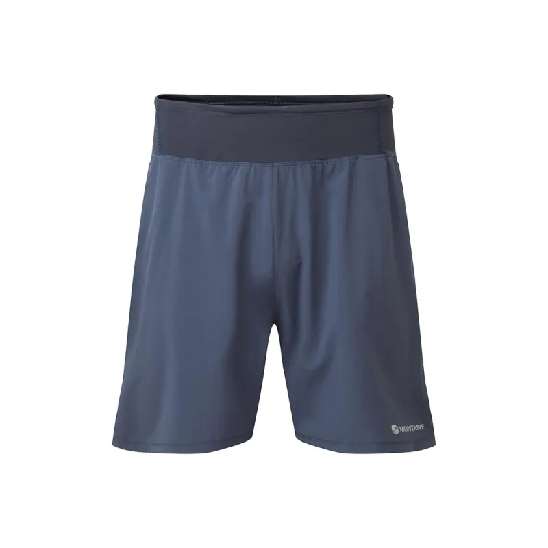 Montane SLIPSTREAM 7' Casual Shorts Men's-0