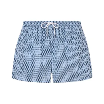 FEDELI Madeira Swim Shorts