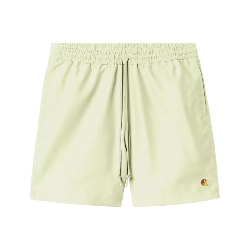 Carhartt WIP Chase Swim Shorts-0