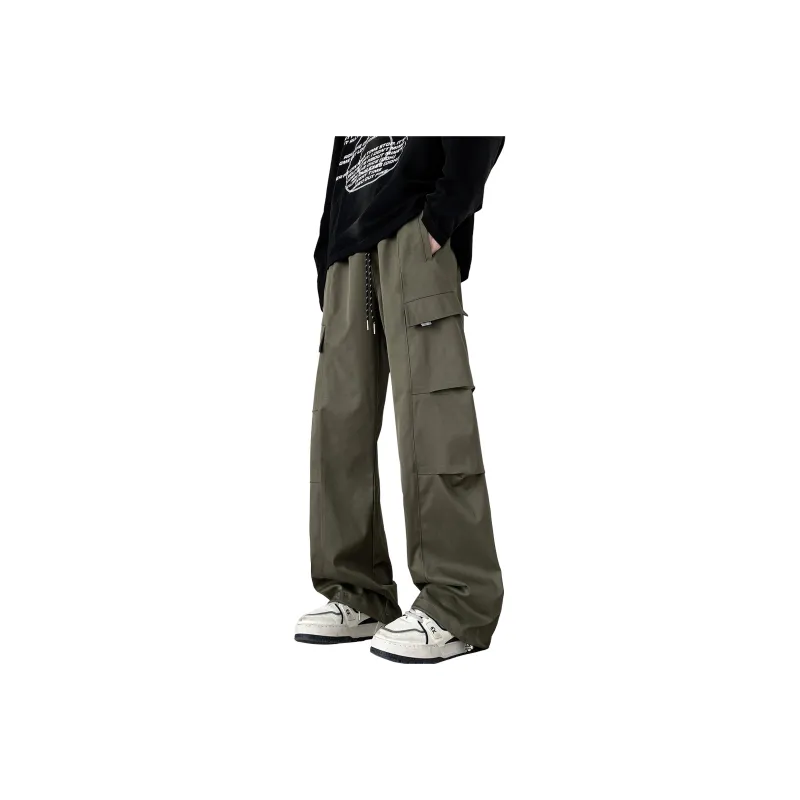 Paddy Julia Casual Pants Unisex-4