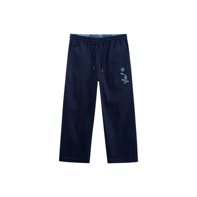 ONIARAI Casual Pants Men-5