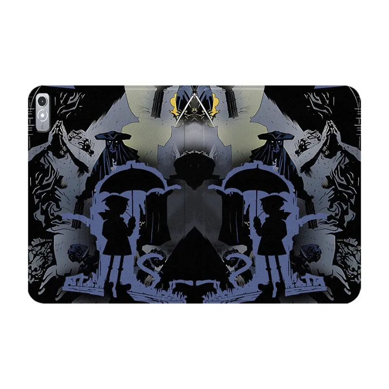 YIBAOBAO Tablet Protective Cases-19