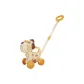 Bubbles Puppy Push-Pull Fun