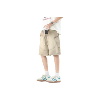 G21 Denim Shorts Unisex