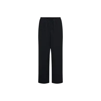 THE ROW Donatello Wide-leg Trousers