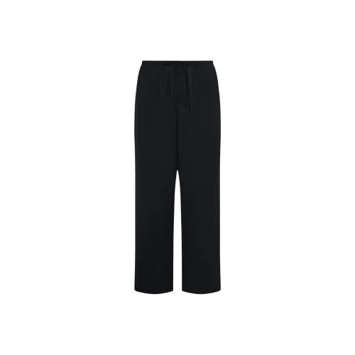 THE ROW Donatello Wide-leg Trousers