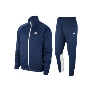 Nike Sportswear Essentials Tracksuit
