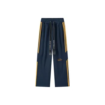 SOLIDITY Casual Pants Unisex