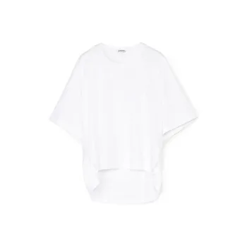 LOEWE T Shirts Women's White