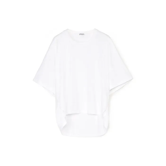 LOEWE T Shirts Women's White-0