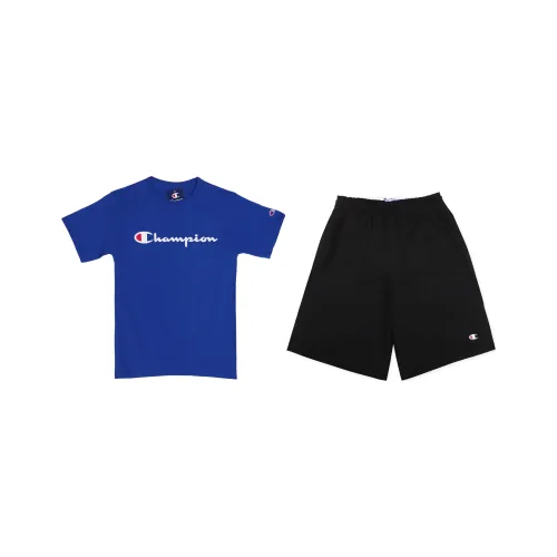 Champion Casual Sportswear Unisex
