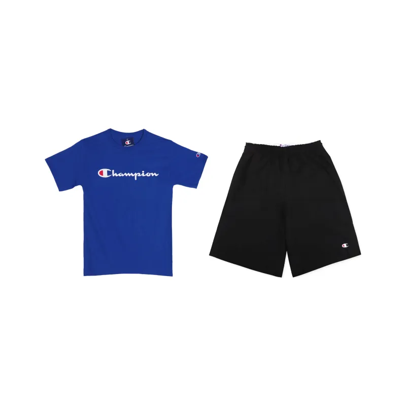 Champion Casual Sportswear Unisex-0