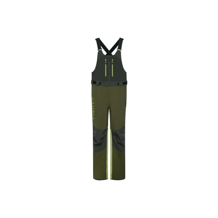 DESCENTE SNOWBOARD Series Ski Pants Unisex-10